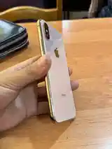 Apple iPhone Xs, 256 gb, Gold-4