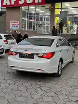 Hyundai Sonata, 2010-4