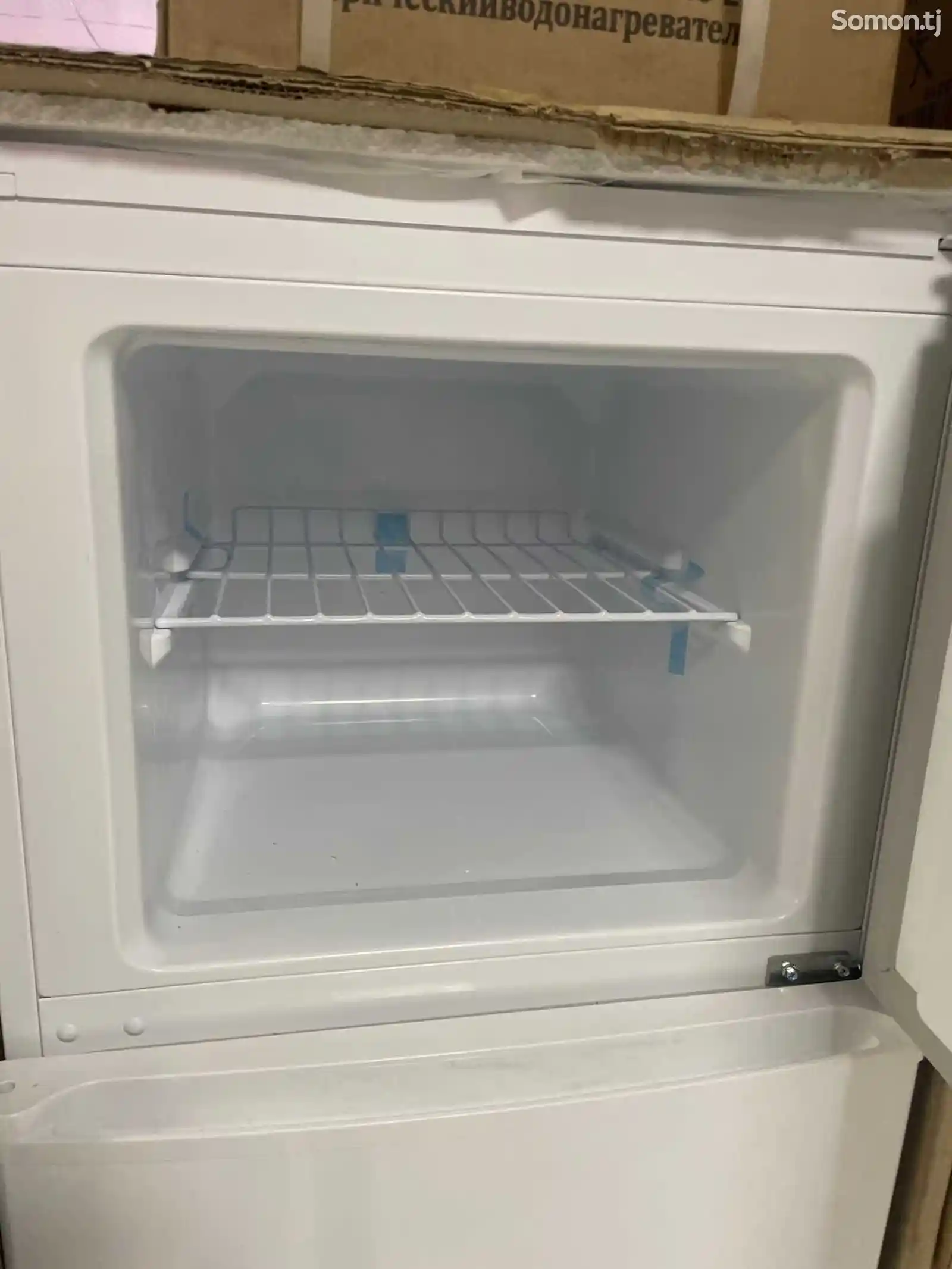 Холодильник Artel 316-2
