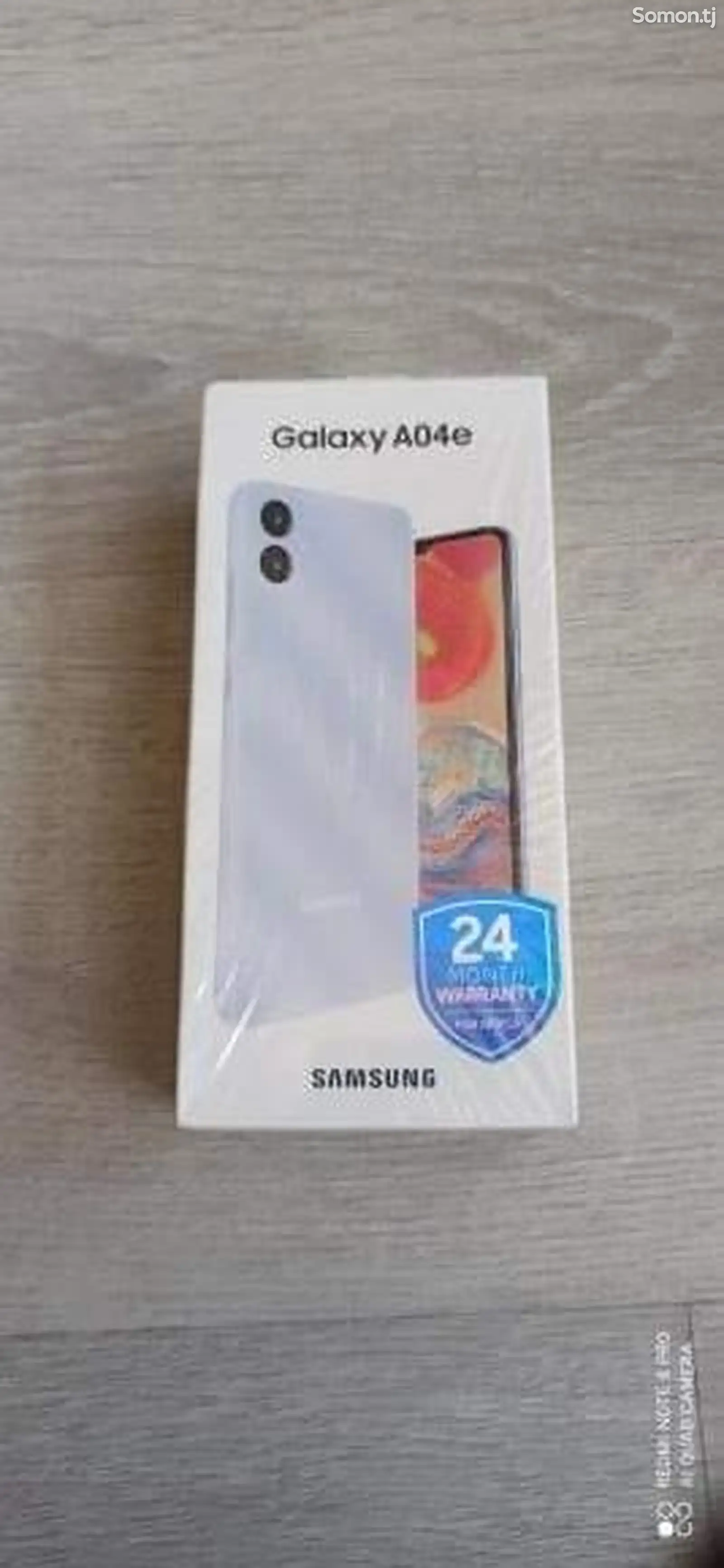 Samsung Galaxy A04e-3