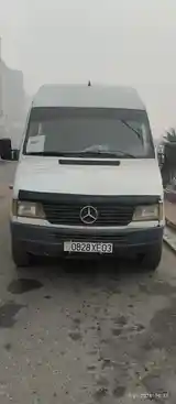 Mercedes Benz Sprinter, 1999-5