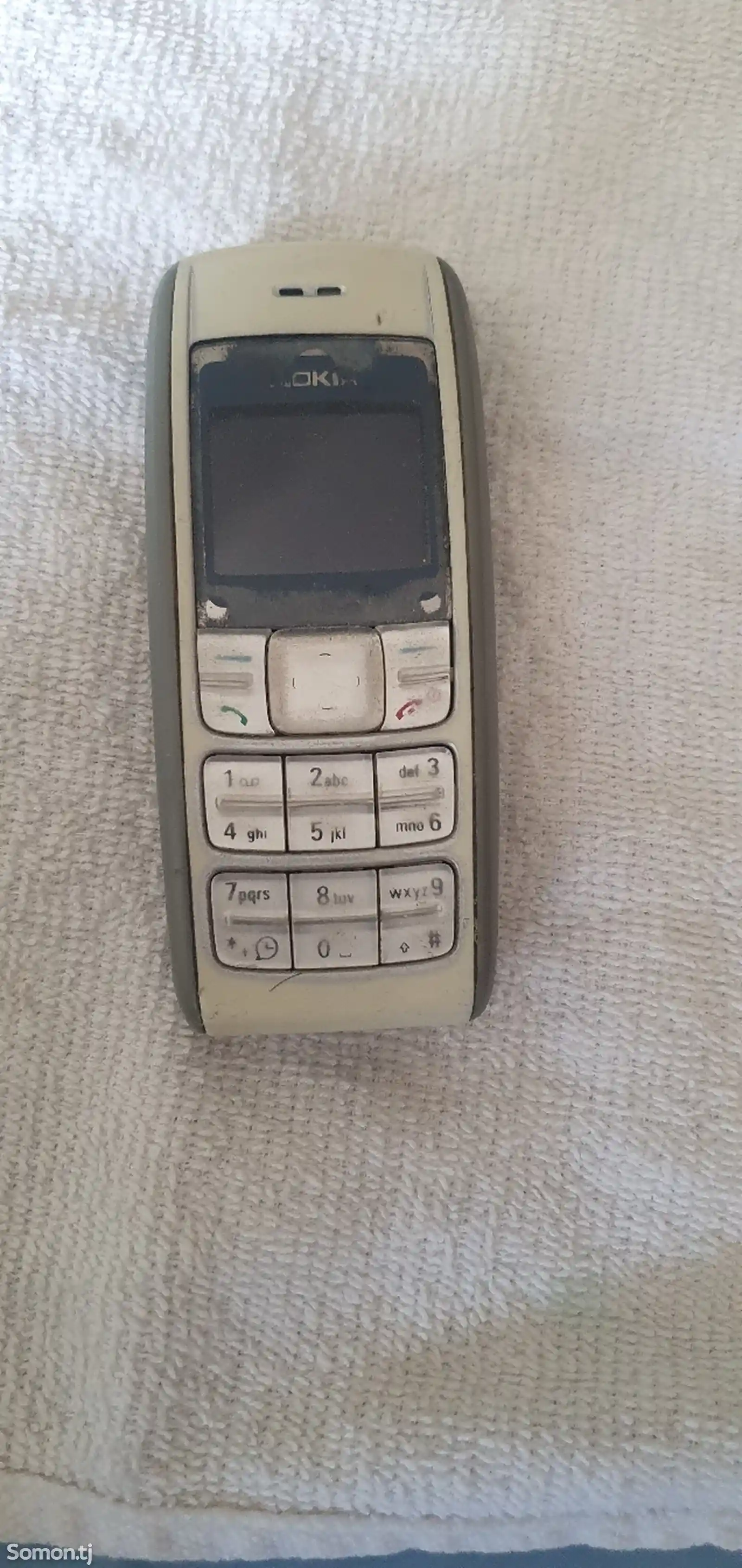 Nokia 1600-2