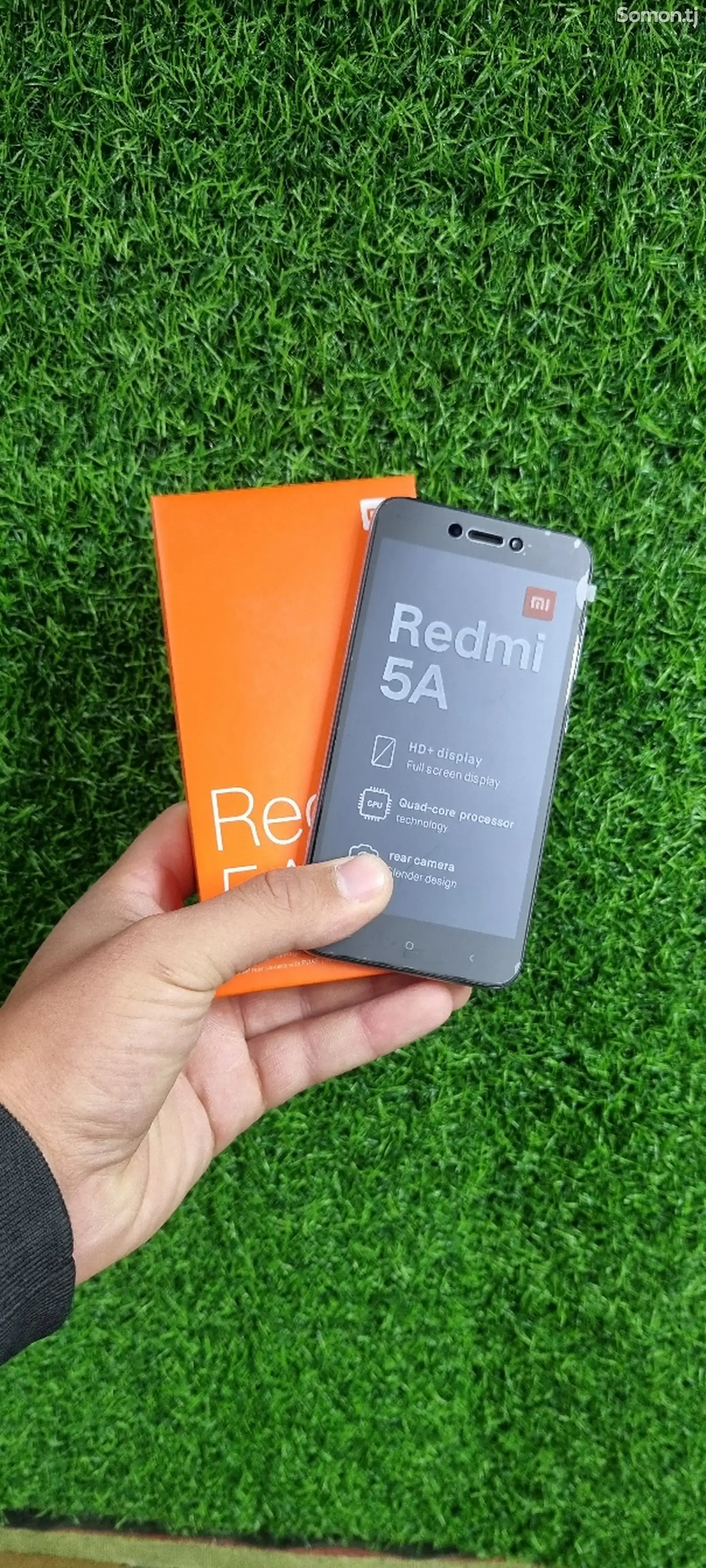 Xiaomi Redmi 5A 32gb-1