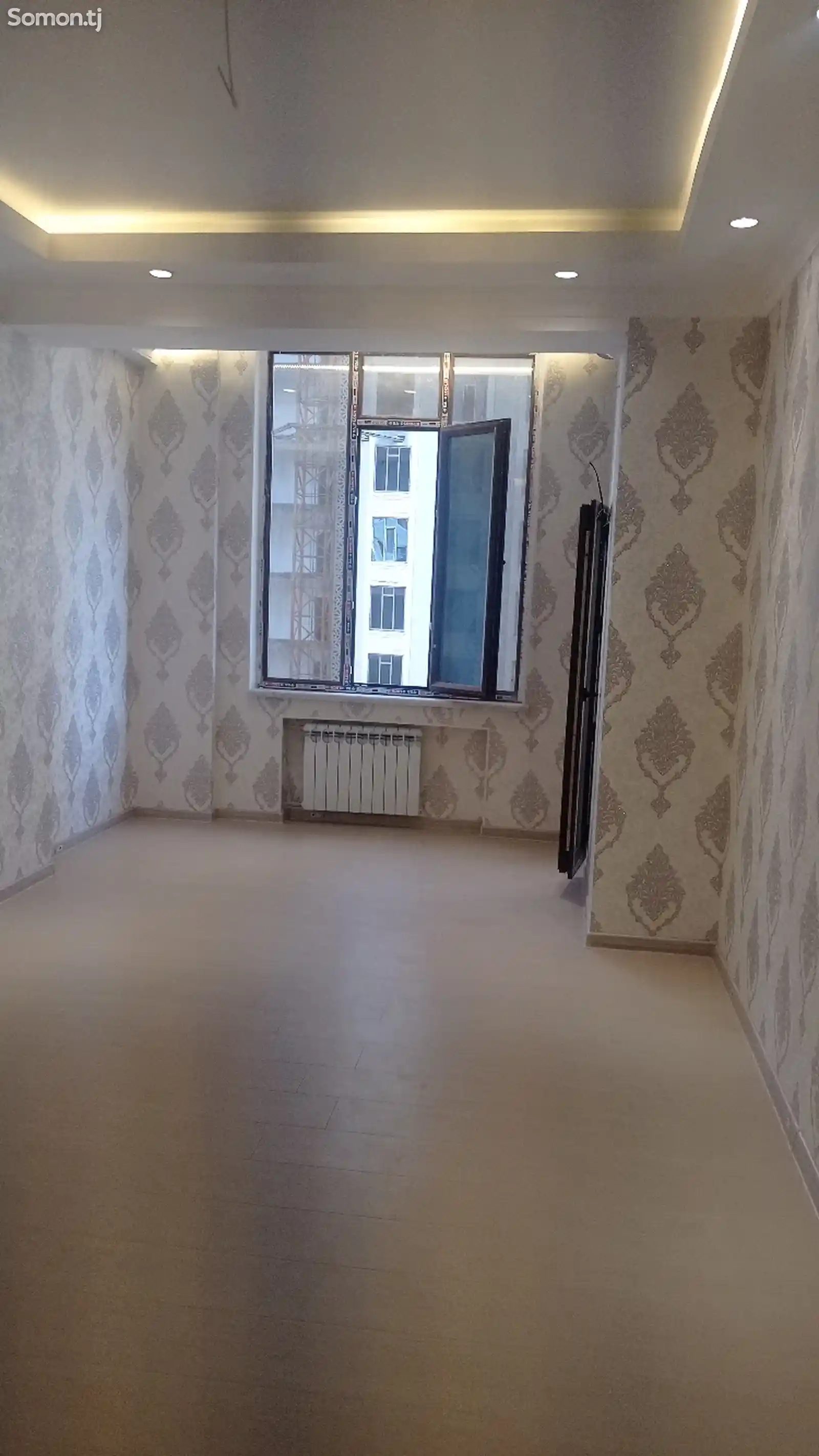 2-комн. квартира, 8 этаж, 67 м², Центр-12