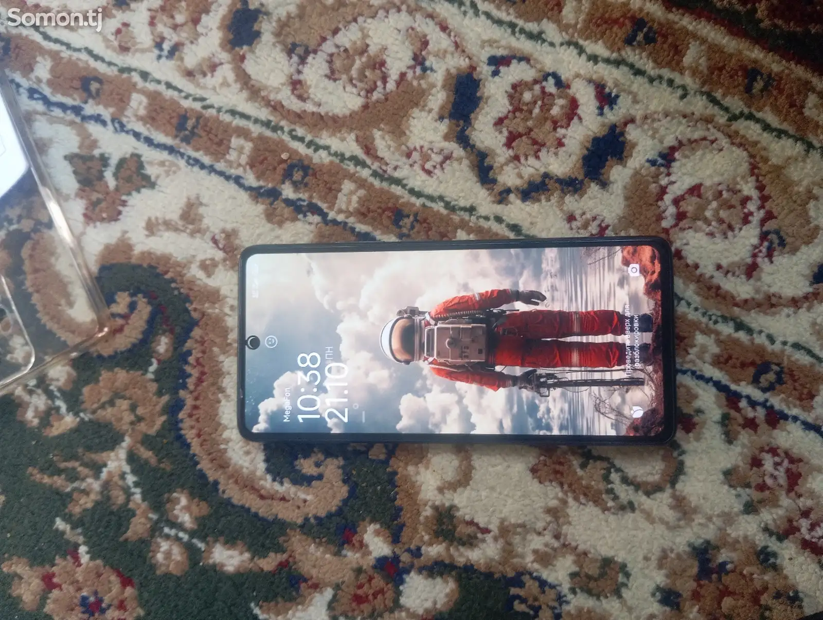 Xiaomi Mi 11 T 5g-4