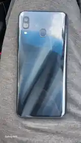 Samsung Galaxy A30-4