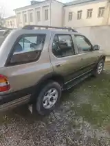 Opel Frontera, 2000-5