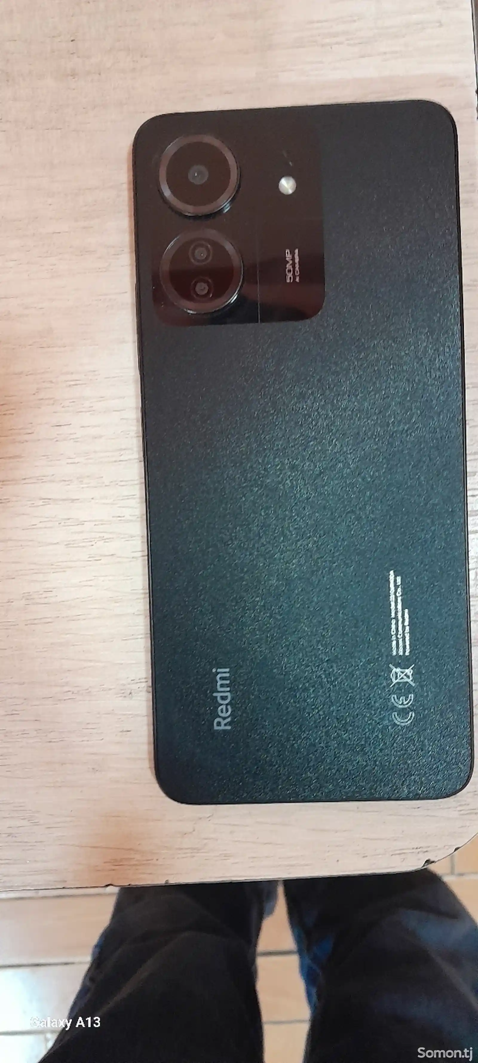 Телефон Xiaomi Mi-1