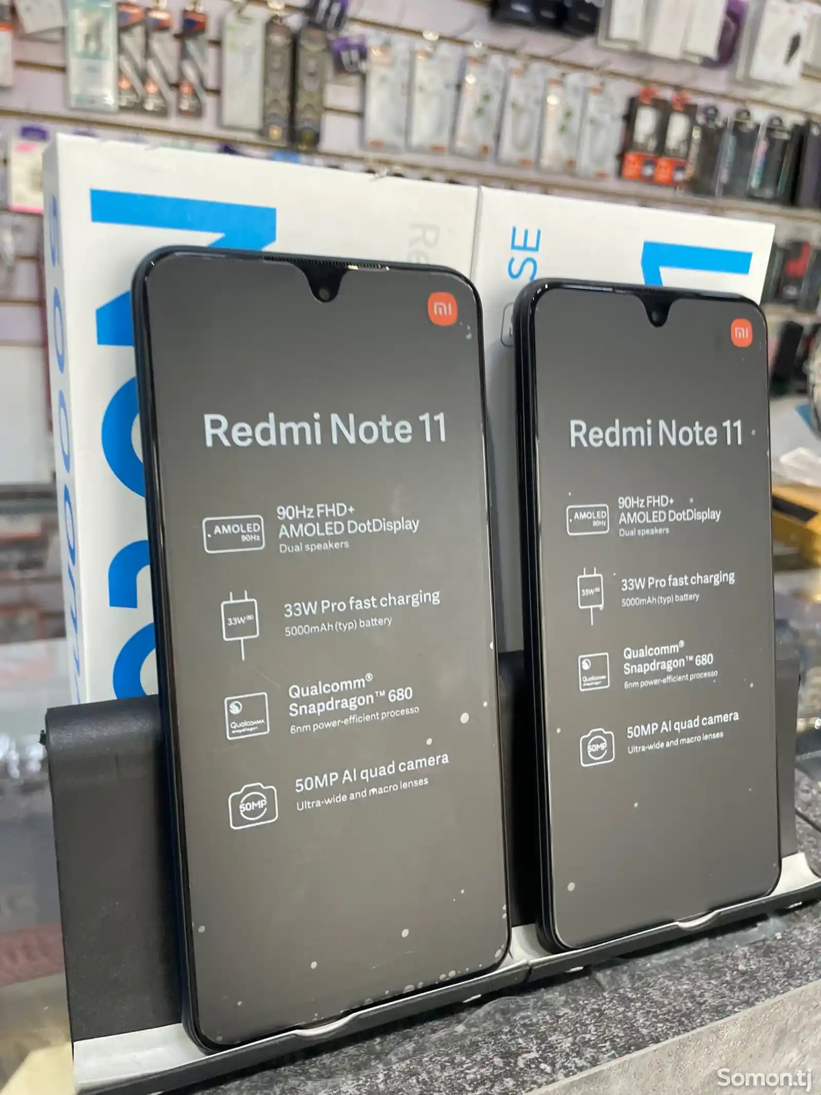 Xiaomi Redmi note 11 se-2