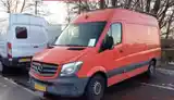 Фургон Mercedes benz sprinter-5