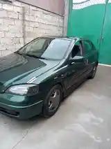 Opel Astra G, 1999-3