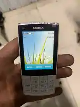 Nokia Х3-02-3