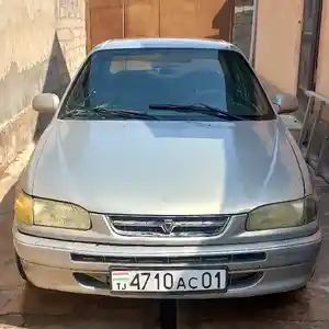 Toyota Corolla, 1995