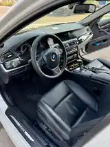 BMW 5 series, 2011-7