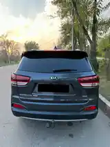 Kia Sorento, 2017-4