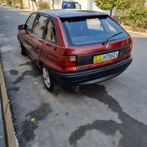 Opel Astra F, 1993