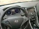 Hyundai Sonata, 2010-12