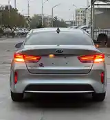 Kia Optima, 2019-6