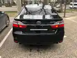 Toyota Camry, 2017-4