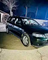 Opel Astra G, 2000-3