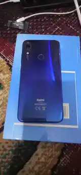 Xiaomi Redmi note 7 32/3GB-2