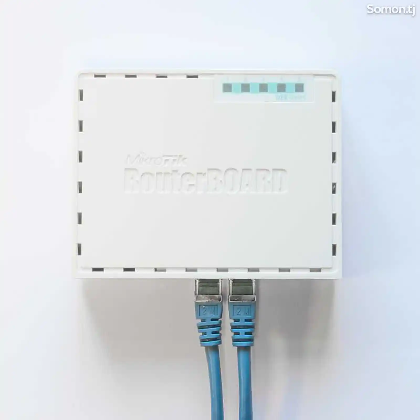 Роутер MikroTik Router RB750Gr3-7