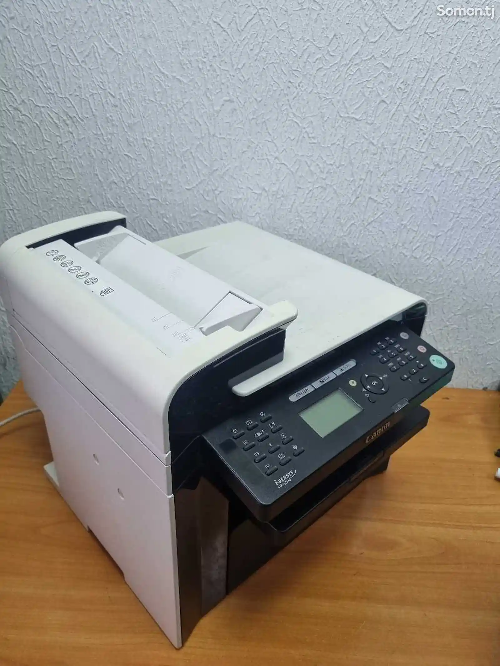 Принтер Canon mf 4500 d 5/1-7