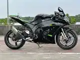 Мотоцикл Kawasaki zx-10r-3