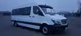 Mercedes Benz Sprinter, 2014-2