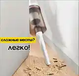 Домашний пылесос-2