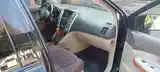 Lexus RX series, 2008-4