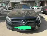 Mercedes-Benz GLC class, 2019-3