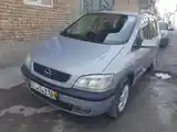 Opel Zafira, 2000-3