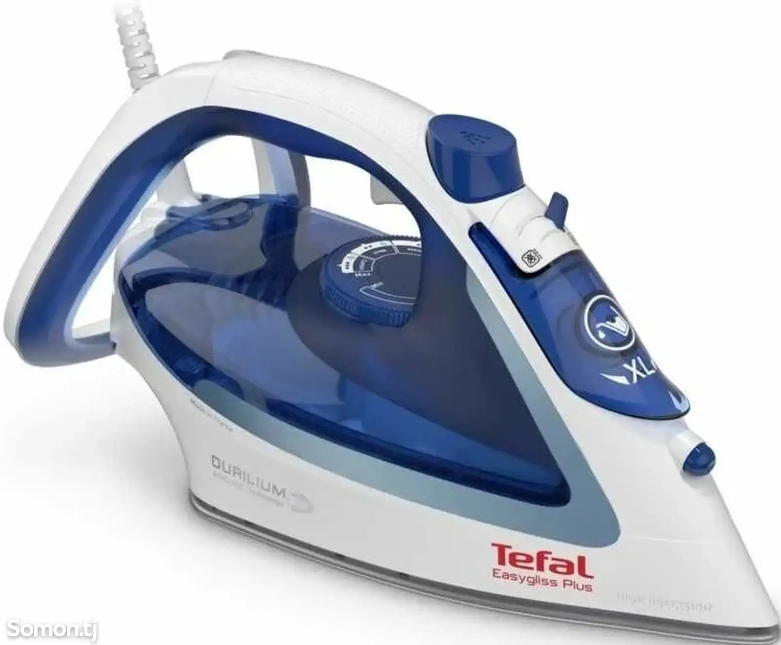 Утюг Tefal FV5715-1