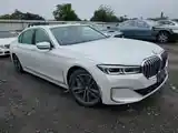 BMW 7 series, 2022-2