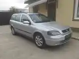 Opel Astra G, 2001-2