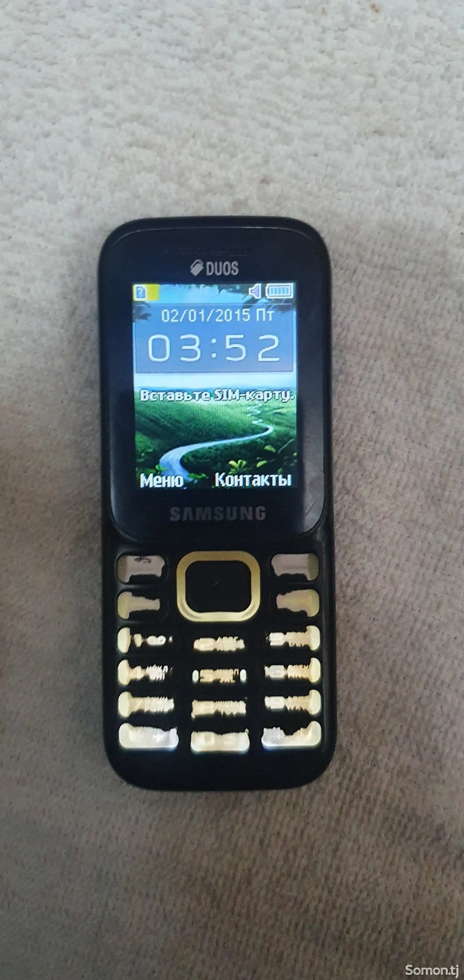 Samsung B310E-1