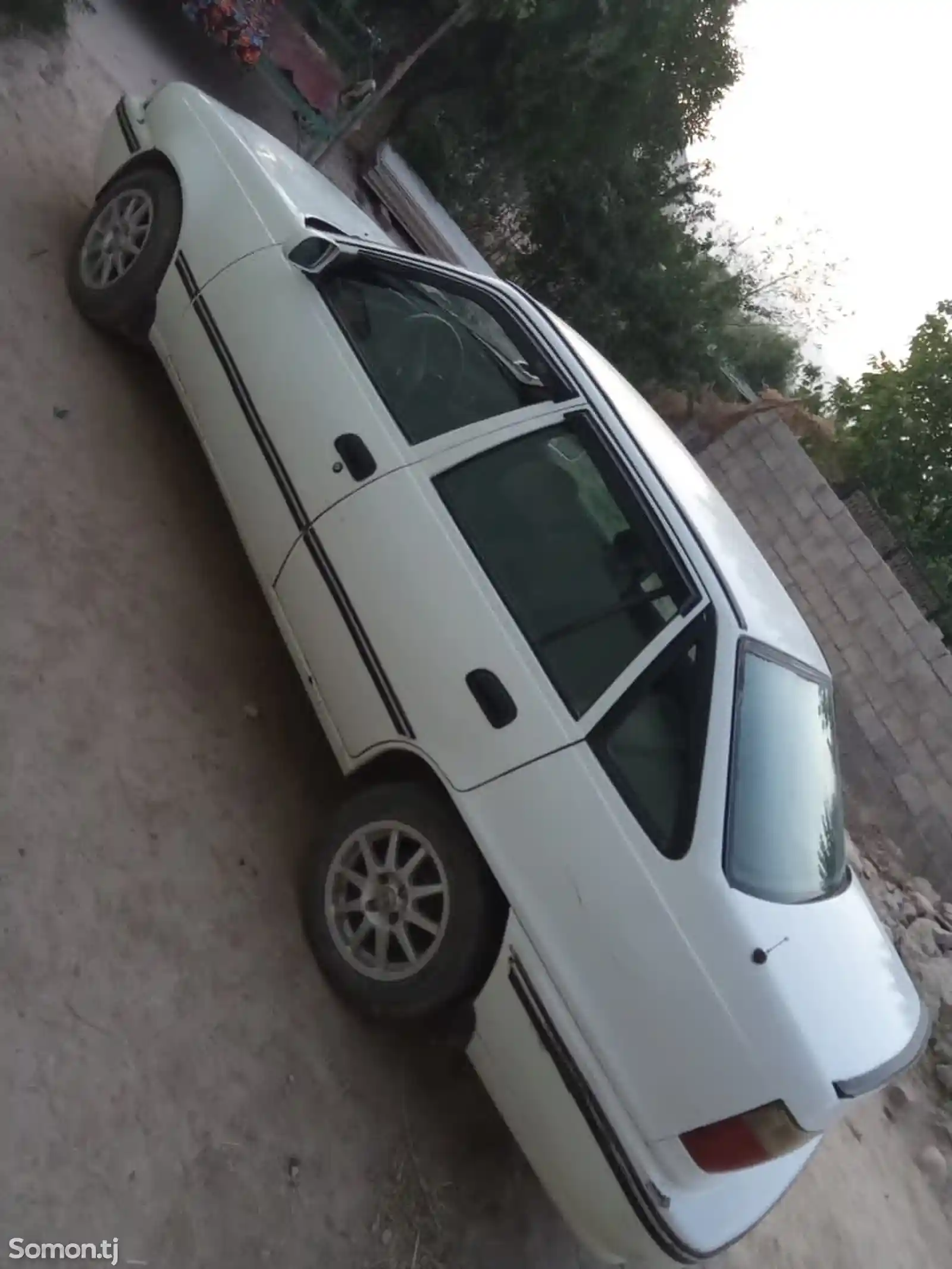 Daewoo Nexia, 1995-9