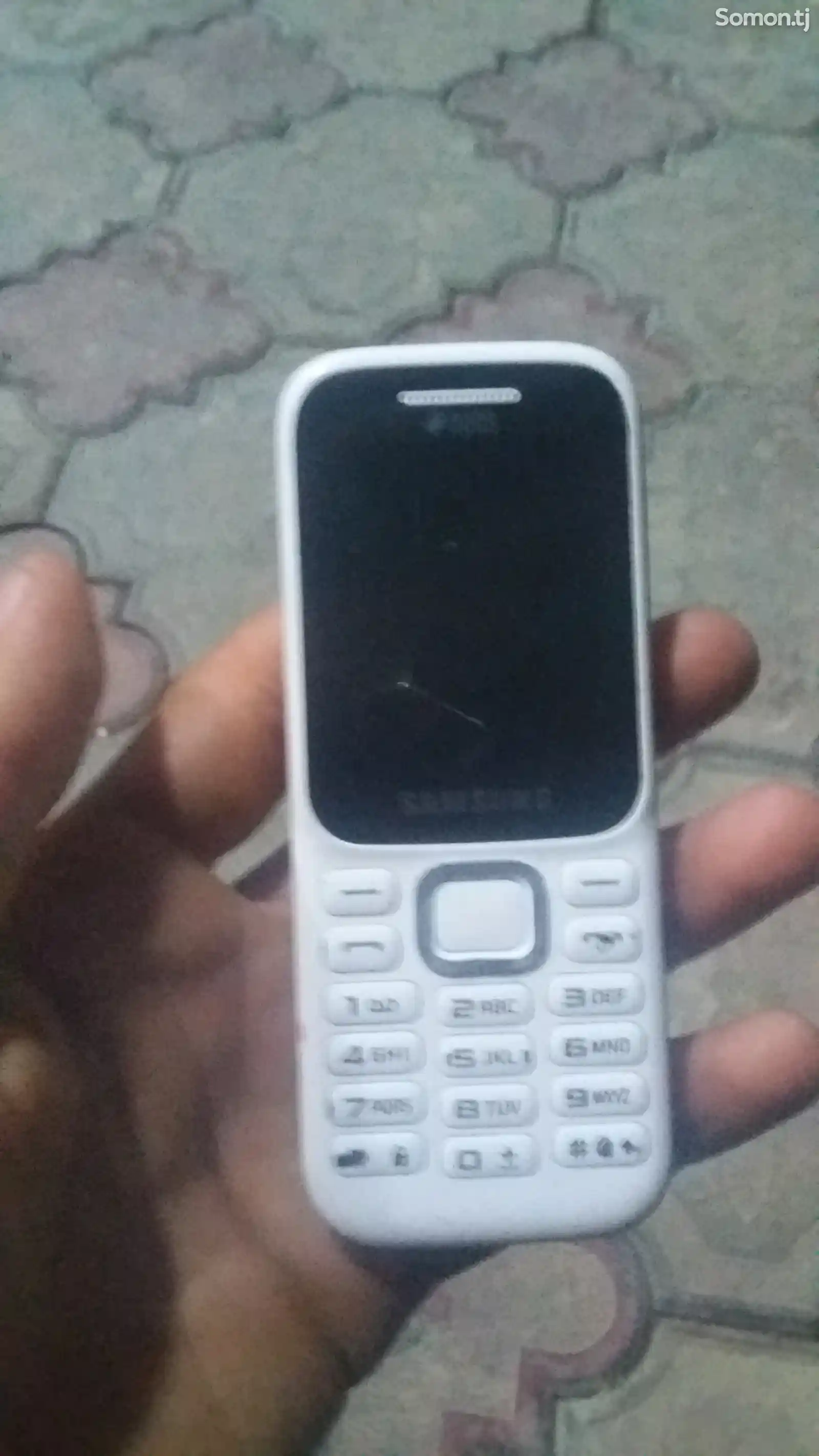 Nokia SM-B310 E-3