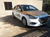 Hyundai Solaris, 2019-4