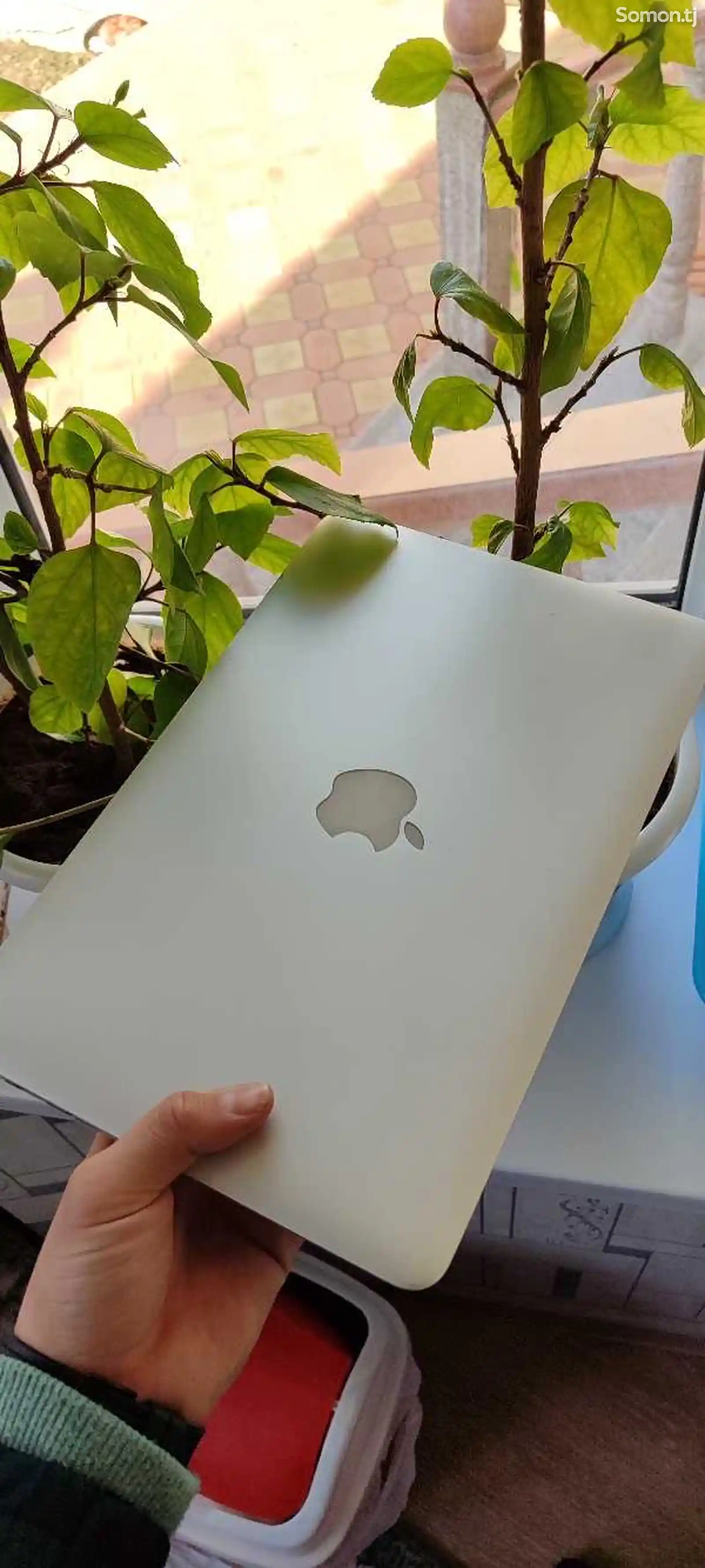 Ноутбук Apple MacBook Air 11 2015-1