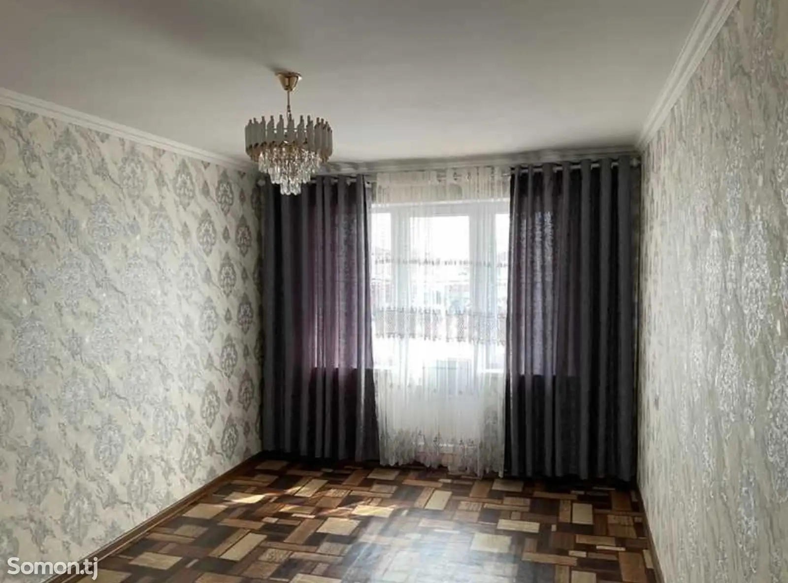 1-комн. квартира, 3 этаж, 30 м², Дусти-1