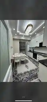 2-комн. квартира, 13 этаж, 60м², Шохмансур-4