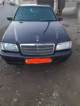 Mercedes-Benz C class, 1997-2