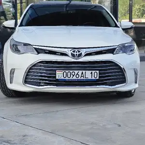 Toyota Avalon, 2014