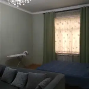 1-комн. квартира, 11 этаж, 42 м², И.Сомони