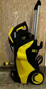 Мойка высокого давления Karcher k5 full plus-4