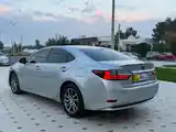 Lexus ES series, 2016-3