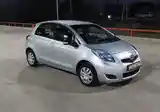 Toyota Vitz, 2010-2