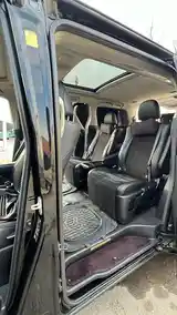 Toyota Vellfire, 2014-9